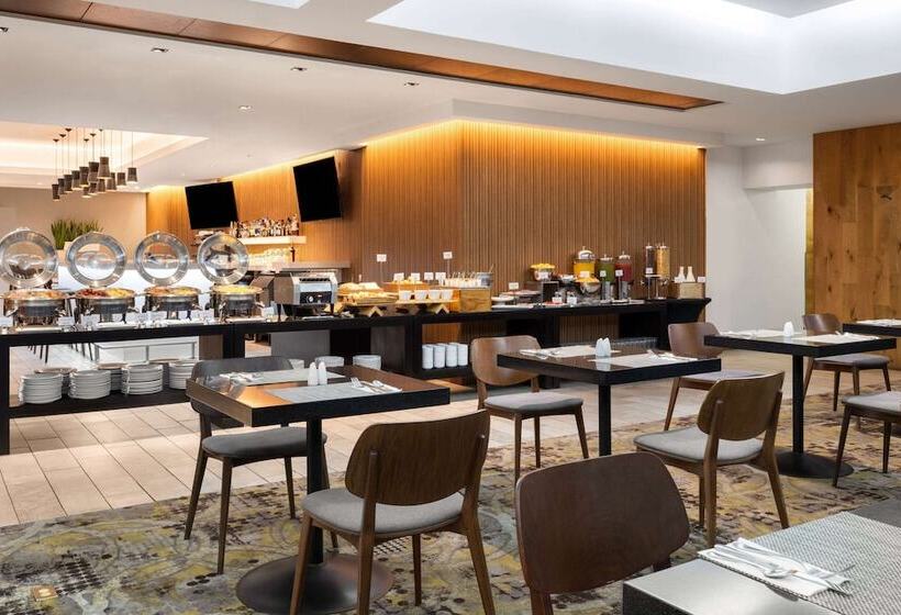 هتل Wyndham Garden Guatemala City