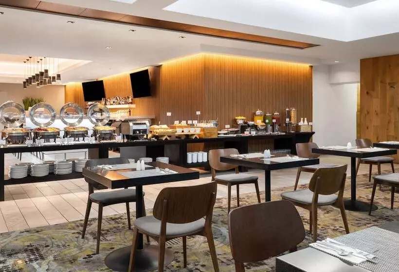 هتل Wyndham Garden Guatemala City