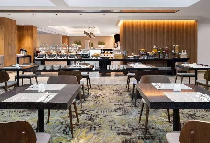 هتل Wyndham Garden Guatemala City