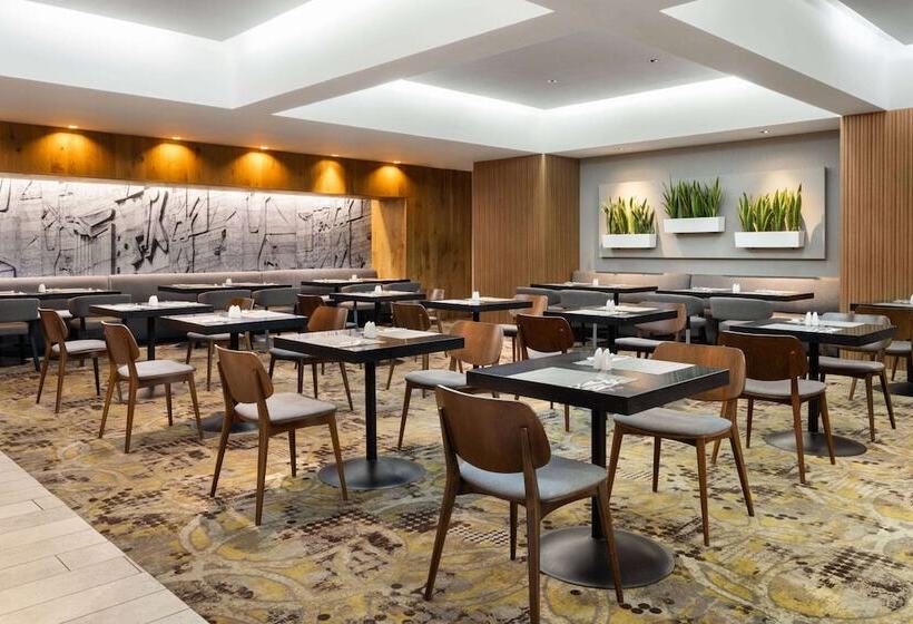 هتل Wyndham Garden Guatemala City