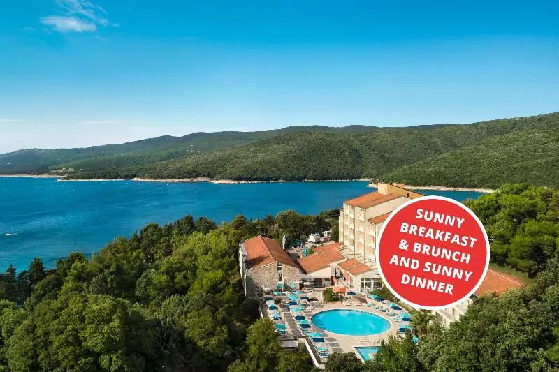 Miramar Sunny Hotel By Valamar