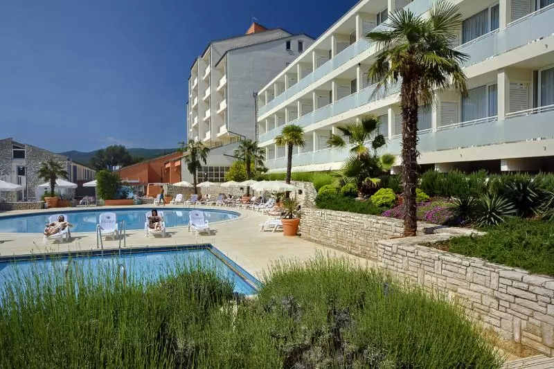 Miramar Sunny Hotel By Valamar