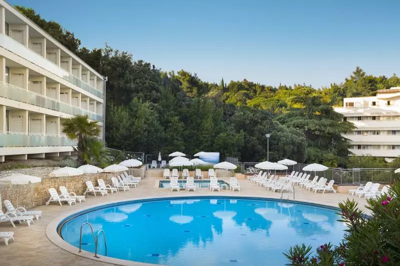 Miramar Sunny Hotel By Valamar