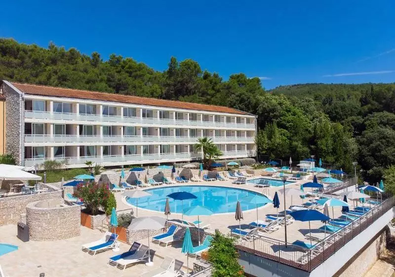 Miramar Sunny Hotel By Valamar