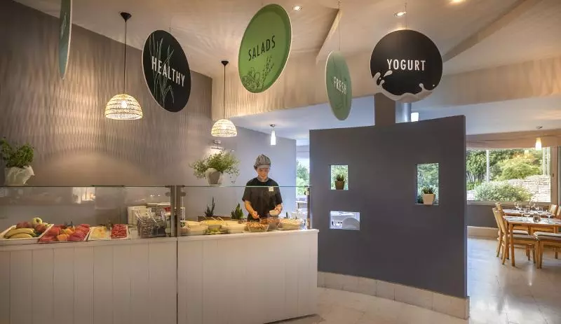 Miramar Sunny Hotel By Valamar