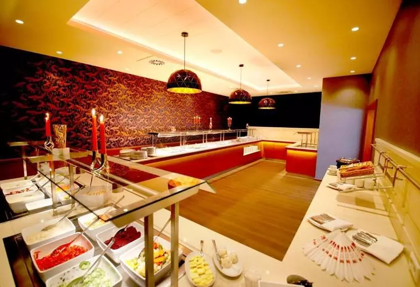 Morada Hotel Arendsee