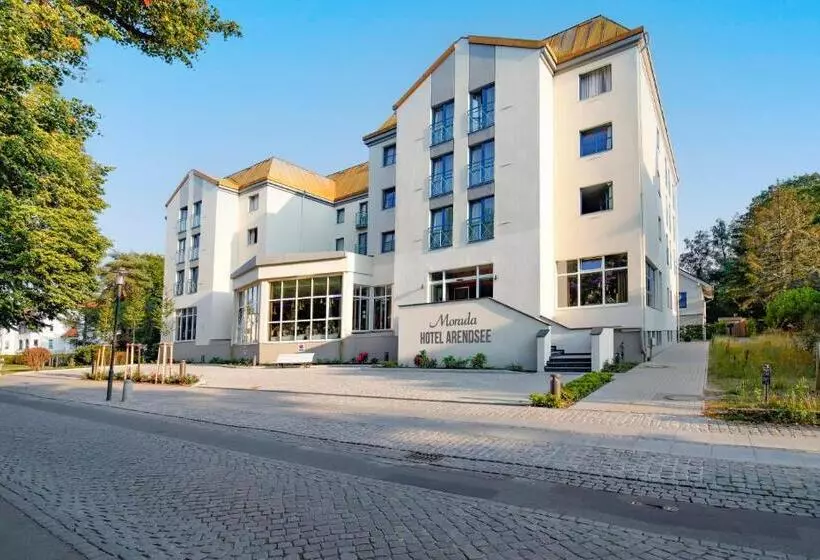 Morada Hotel Arendsee