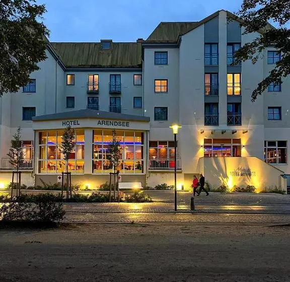 Morada Hotel Arendsee