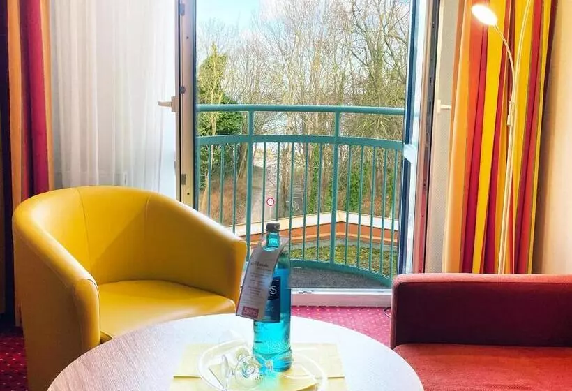 Morada Hotel Arendsee