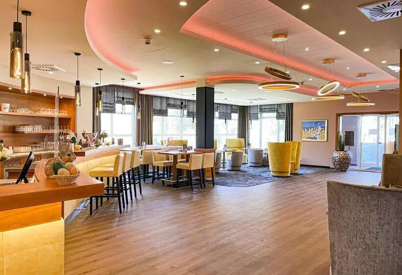 Morada Hotel Arendsee