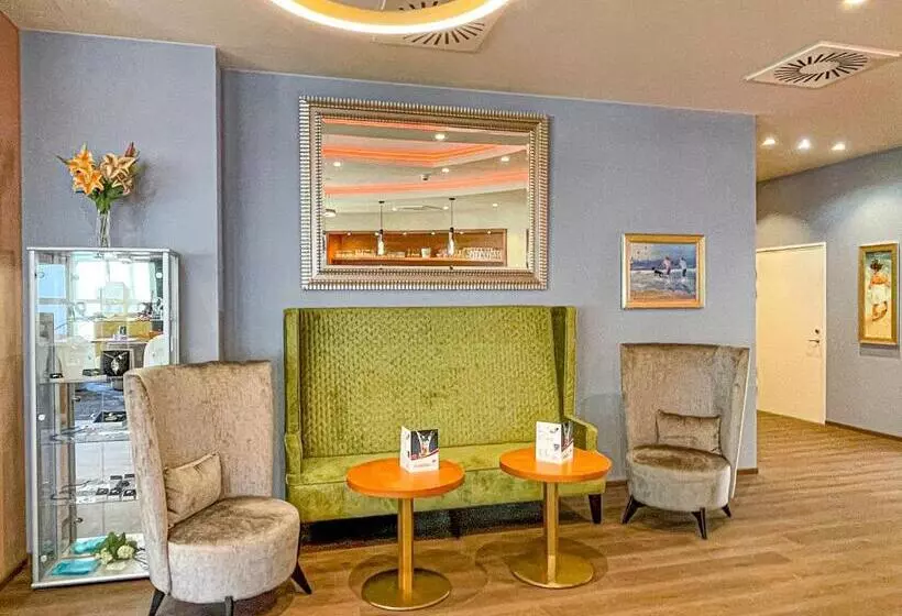 Morada Hotel Arendsee