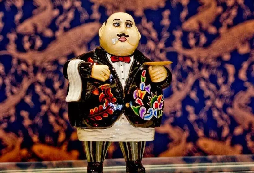 Morada Hotel Arendsee