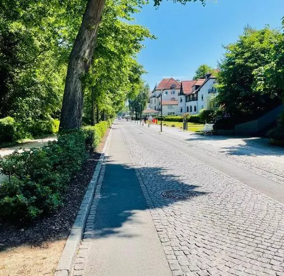 Morada Hotel Arendsee