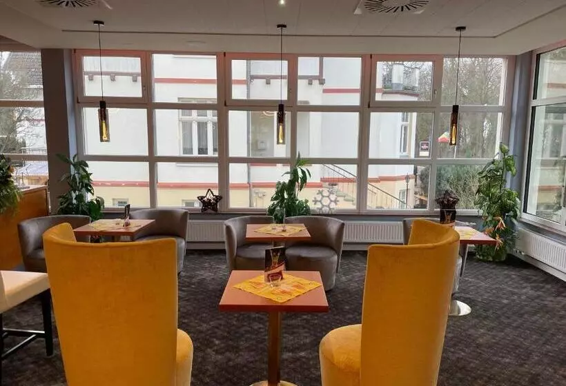 Morada Hotel Arendsee