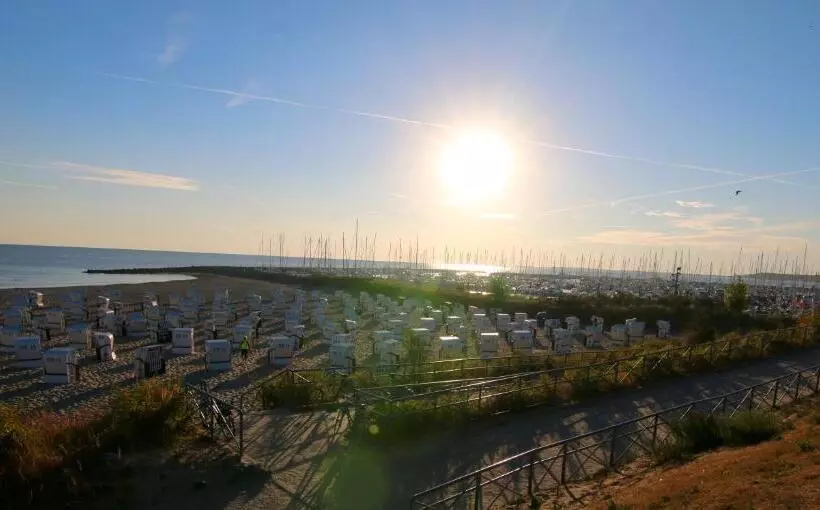 Morada Hotel Arendsee