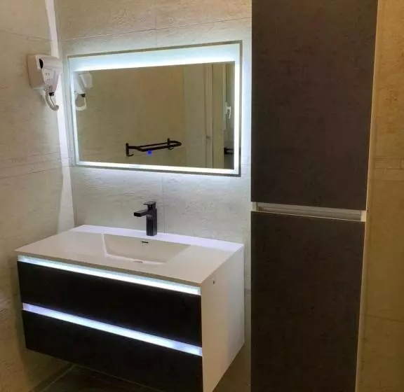 استراحتگاه Karaibes Residence