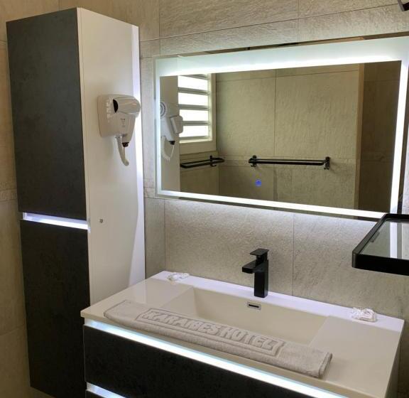 استراحتگاه Karaibes Residence