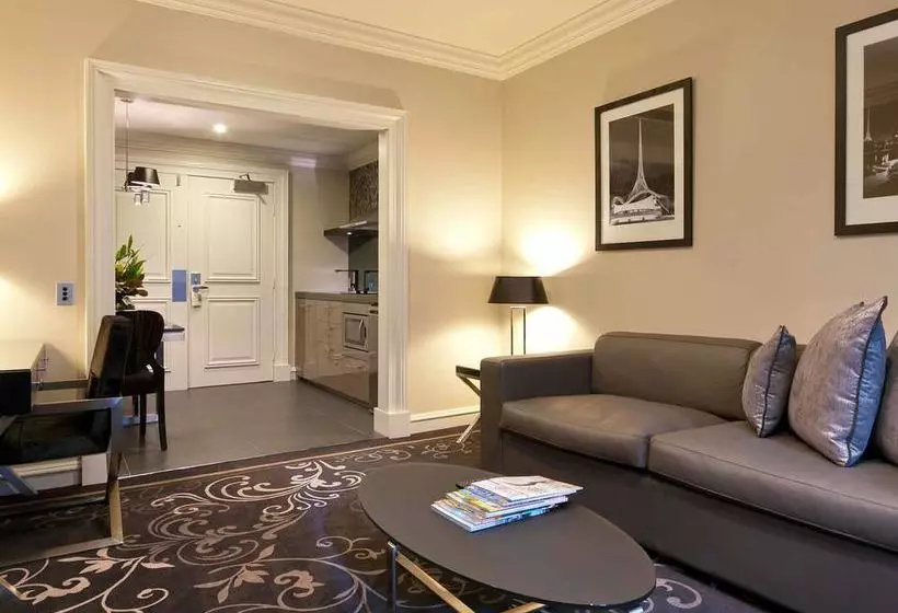 The Sebel Melbourne Flinders Lane
