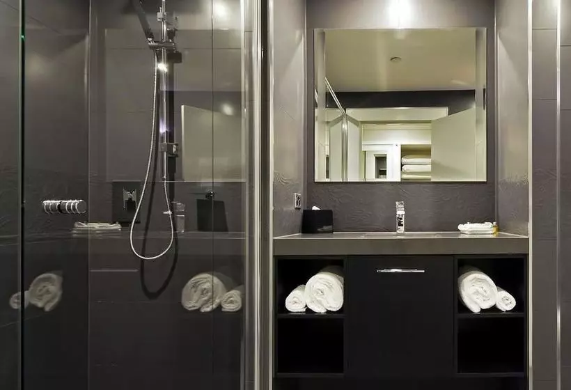 The Sebel Melbourne Flinders Lane