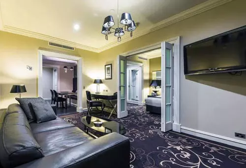 The Sebel Melbourne Flinders Lane