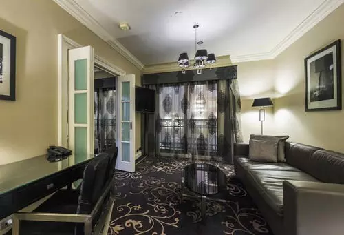 The Sebel Melbourne Flinders Lane