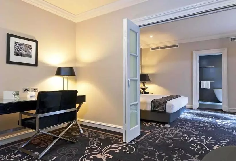 The Sebel Melbourne Flinders Lane