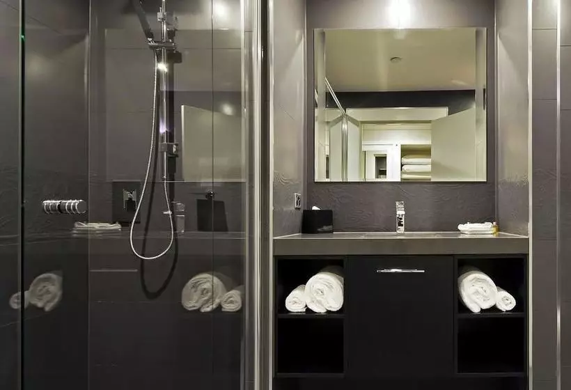 The Sebel Melbourne Flinders Lane
