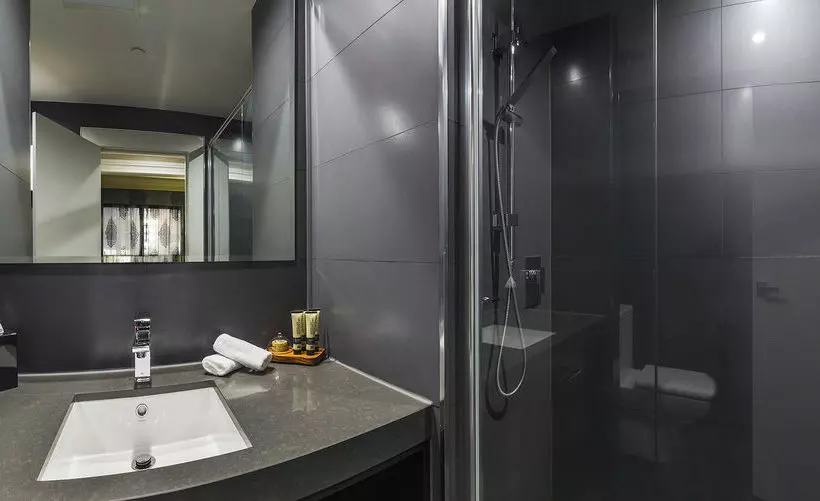 The Sebel Melbourne Flinders Lane