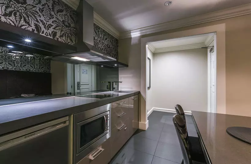 The Sebel Melbourne Flinders Lane