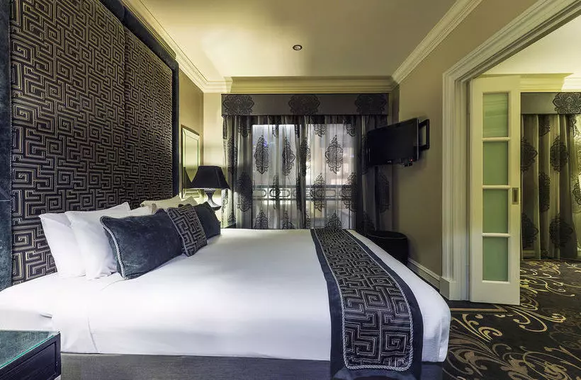 The Sebel Melbourne Flinders Lane