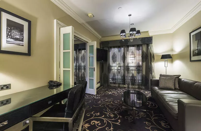 The Sebel Melbourne Flinders Lane