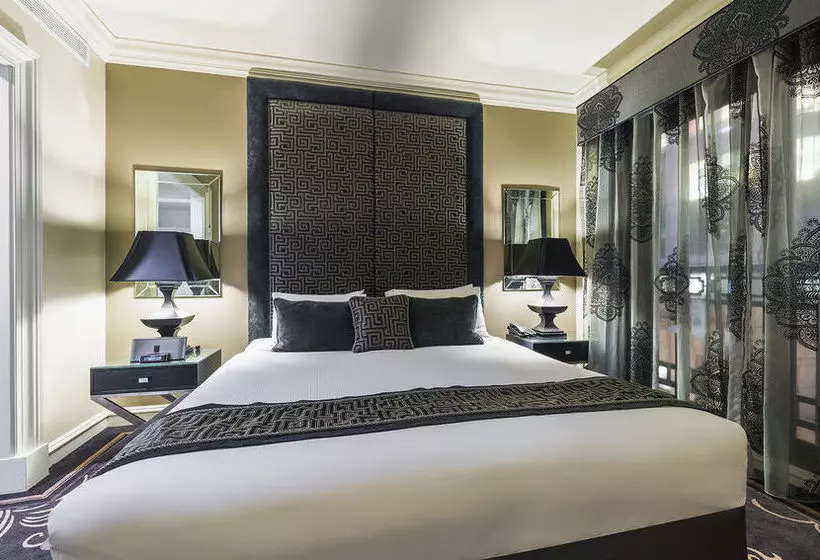 The Sebel Melbourne Flinders Lane