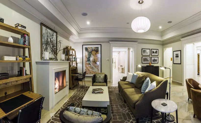 The Sebel Melbourne Flinders Lane