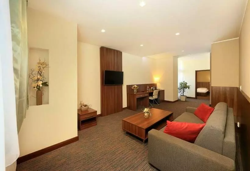 Congress Hotel Centrum