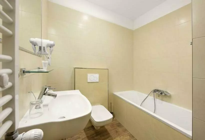 Congress Hotel Centrum