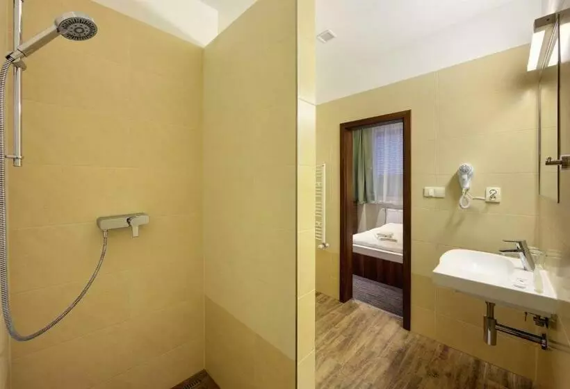 Congress Hotel Centrum