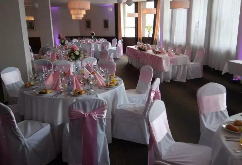 Congress Hotel Centrum