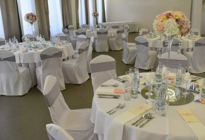 Congress Hotel Centrum