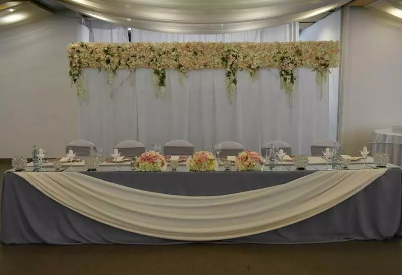 Congress Hotel Centrum