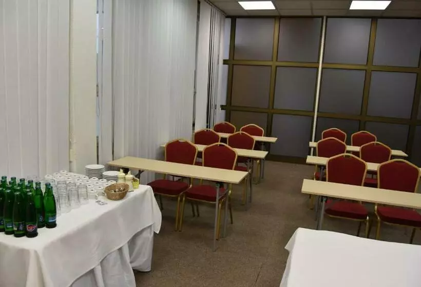 Congress Hotel Centrum