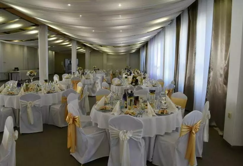 Congress Hotel Centrum