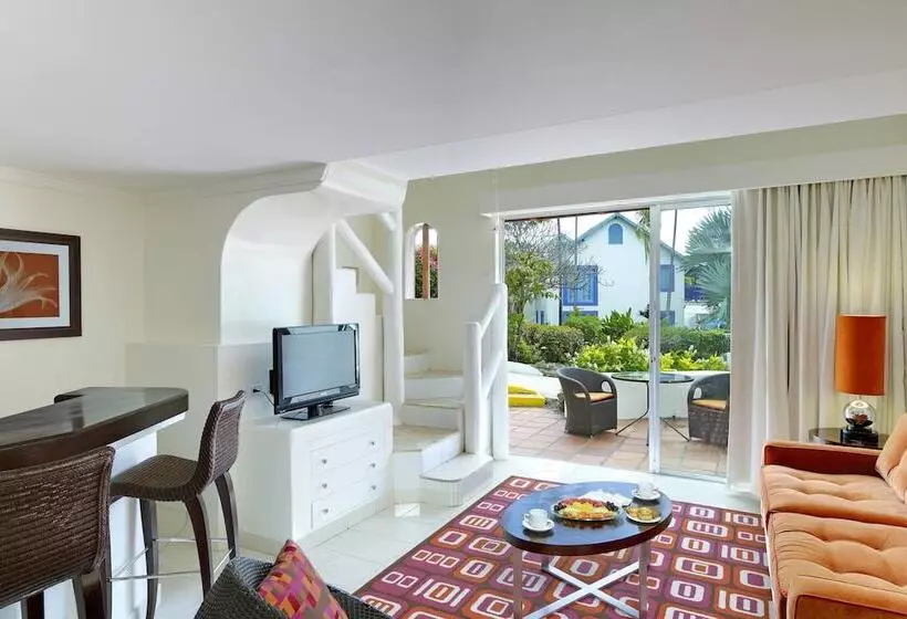 Crystal Cove By Elegant Hotels All Inclusive