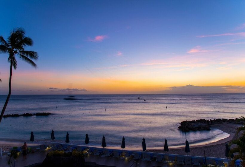 Crystal Cove By Elegant Hotels All Inclusive