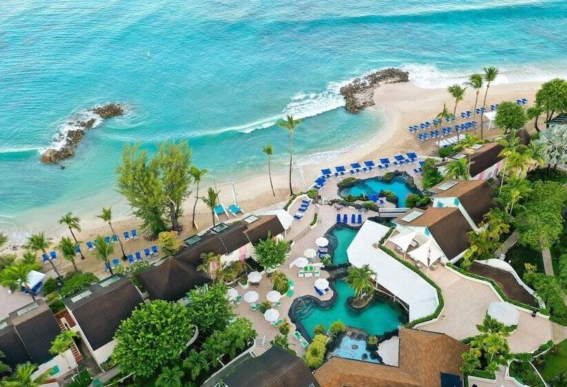 Crystal Cove By Elegant Hotels All Inclusive