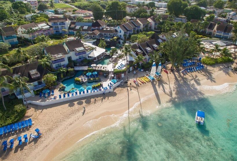 Crystal Cove By Elegant Hotels All Inclusive