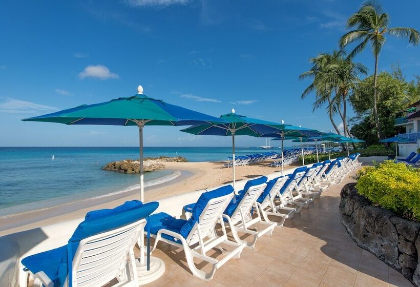 Crystal Cove By Elegant Hotels All Inclusive