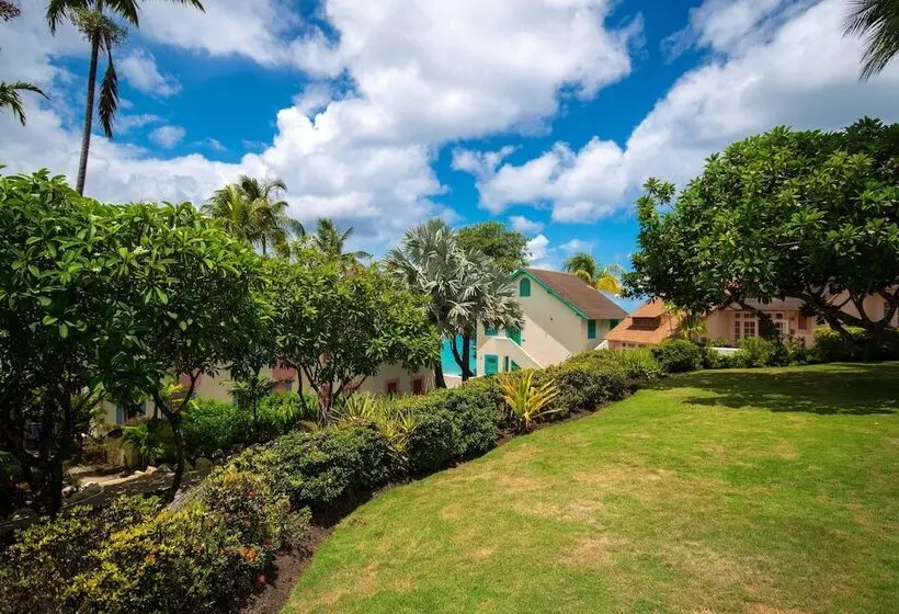 Crystal Cove By Elegant Hotels All Inclusive