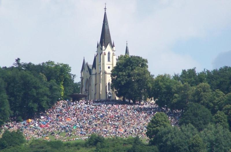 Garni  Hotel Barbakan