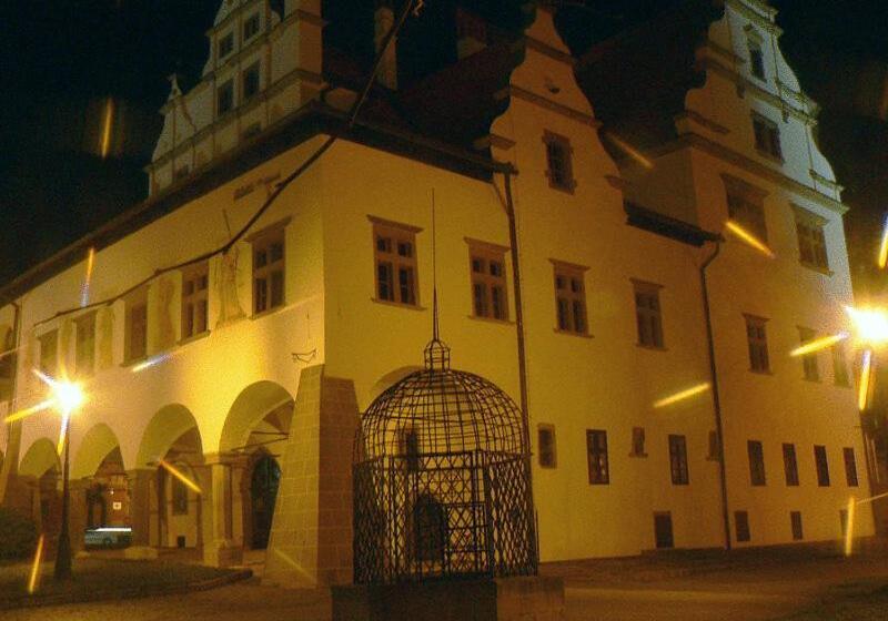 Garni  Hotel Barbakan