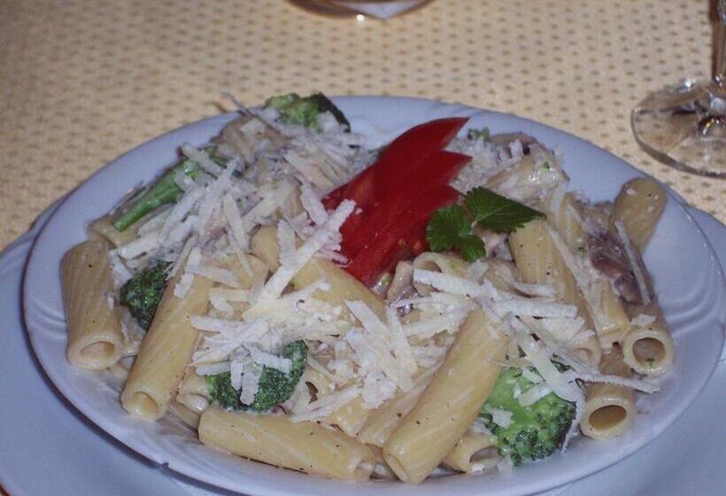 Garni  Hotel Barbakan